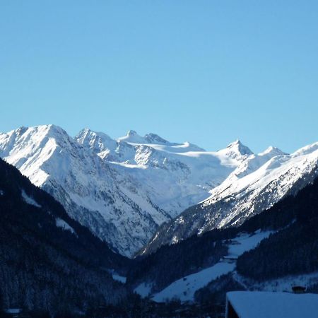 Apartment Fernerblick Neustift im Stubaital Εξωτερικό φωτογραφία