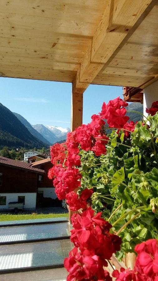 Apartment Fernerblick Neustift im Stubaital Εξωτερικό φωτογραφία