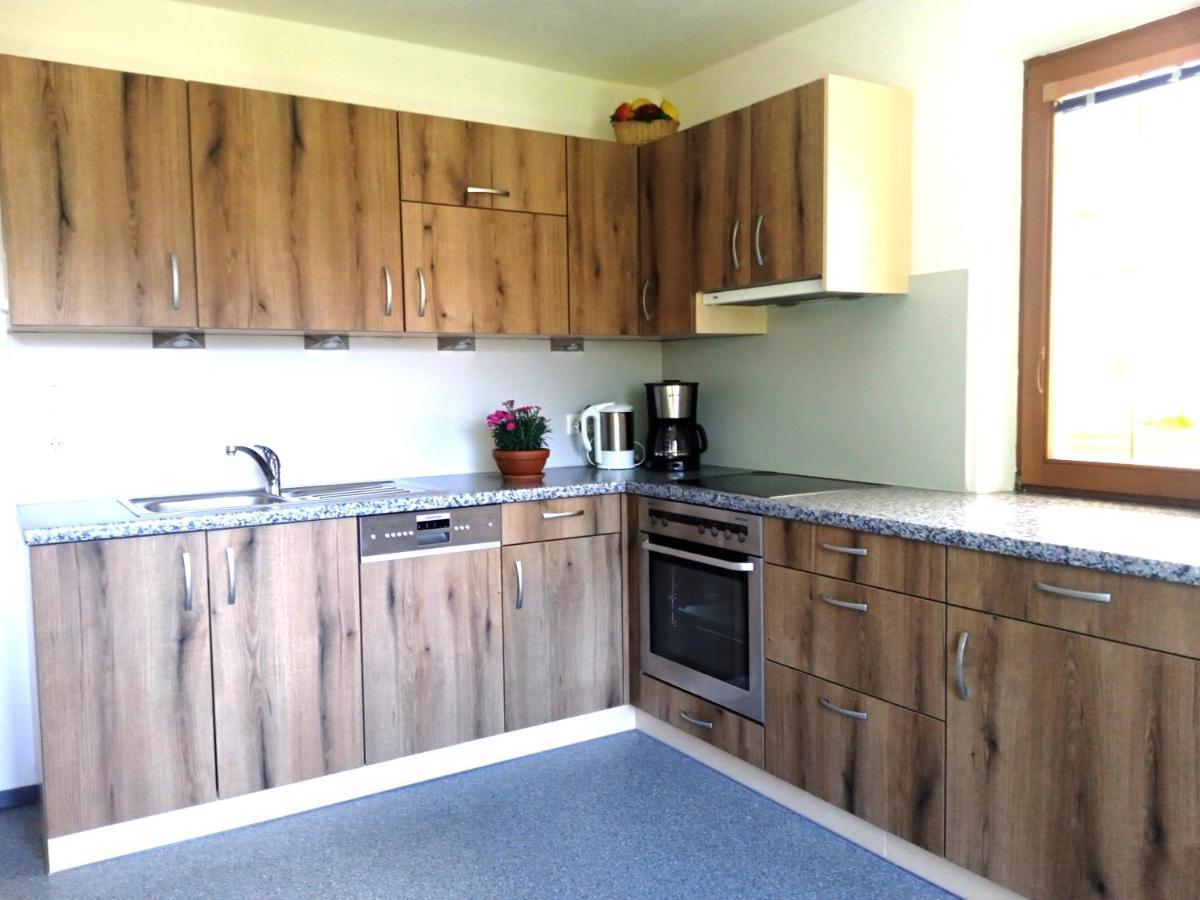 Apartment Fernerblick Neustift im Stubaital Εξωτερικό φωτογραφία