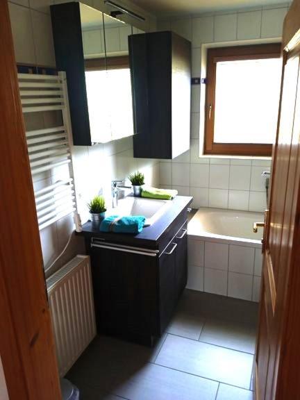 Apartment Fernerblick Neustift im Stubaital Εξωτερικό φωτογραφία