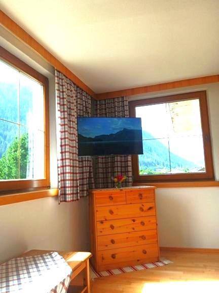 Apartment Fernerblick Neustift im Stubaital Εξωτερικό φωτογραφία