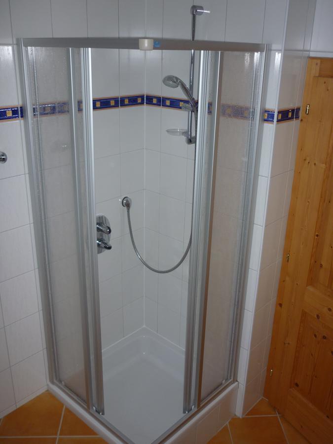 Apartment Fernerblick Neustift im Stubaital Εξωτερικό φωτογραφία